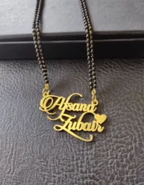Elegant Mangalsutra
