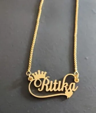 Single Name Princess