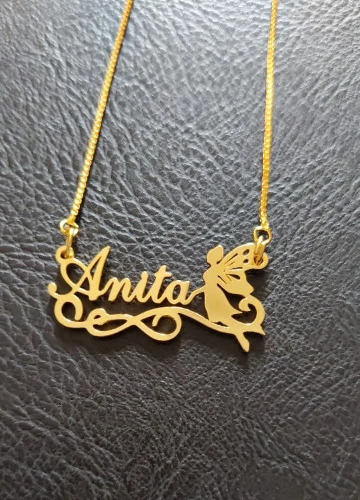 Single name Fairy True Gifts Anywhere