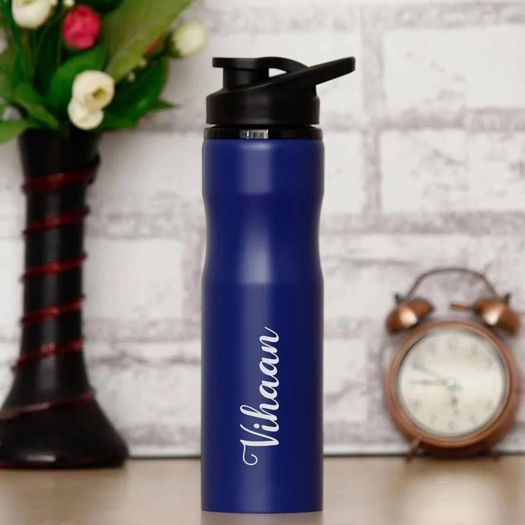 Sipper Bottle