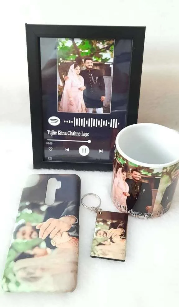Valentines 4 in 1Combo